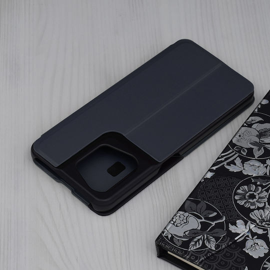 Techsuit eFold Book Δερματίνης Πολύχρωμο (Oppo Reno8 5G)