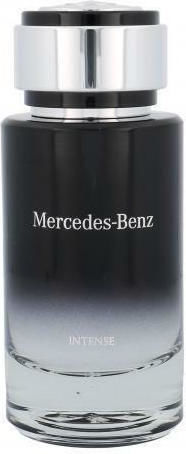 Mercedes-Benz Eau de Toilette 120ml