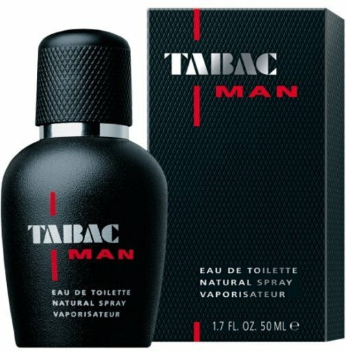 Tabac Eau de Toilette 50ml