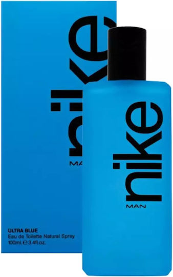 Man Blue Premium Edition Тоалетна вода 100мл
