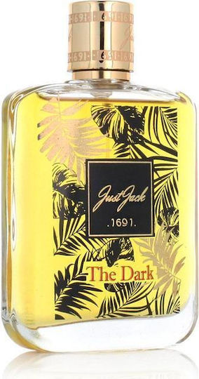 Just Jack The Dark Eau de Parfum 100ml