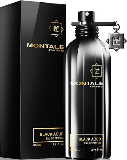 Montale Paris Black Aoud Парфюмна вода 50мл