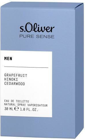 Pure Sense Men Eau de Toilette 30ml