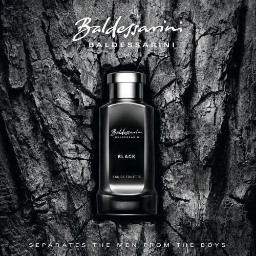 Baldessarini Black Eau de Toilette 50ml