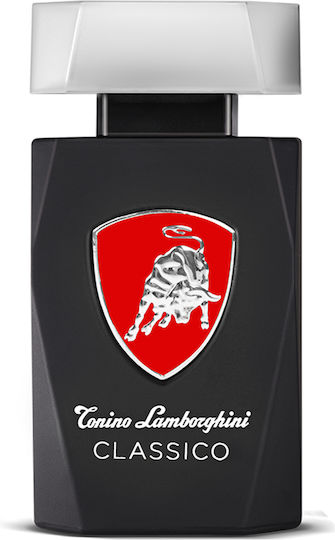 Lamborghini Classico Тоалетна вода 75мл