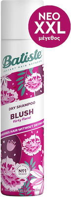 Batiste Blush Flirty Floral Șampoane pentru Toate Tipurile Păr 1x350ml