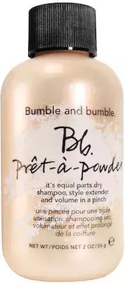 Bumble and Bumble Pret-a-Powder Shampoos for All Hair Types 56gr