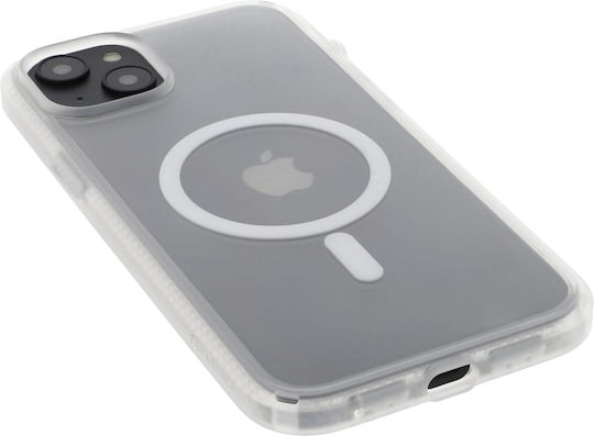 Catalyst Influence Magsafe Back Cover Πλαστικό 2mm Αδιάβροχο Διάφανο (iPhone 14 Plus)