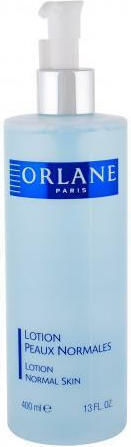 Orlane Paris Lotion Lotion Facial Toning With Panthenol 400ml