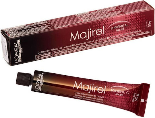 L'Oréal Professionnel Majirel Glow Боя За Коса 22 Mauve In Love 50ml