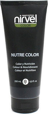 Nirvel Nutre Color Color Mask Violet 200ml