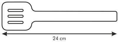 Tescoma Presto Clește Servirea din oțel inoxidabil 24cm