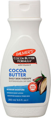 Palmer's Body Lotion Cocoa Butter Formula With Bit Hidratant Untură pentru Corp 250ml