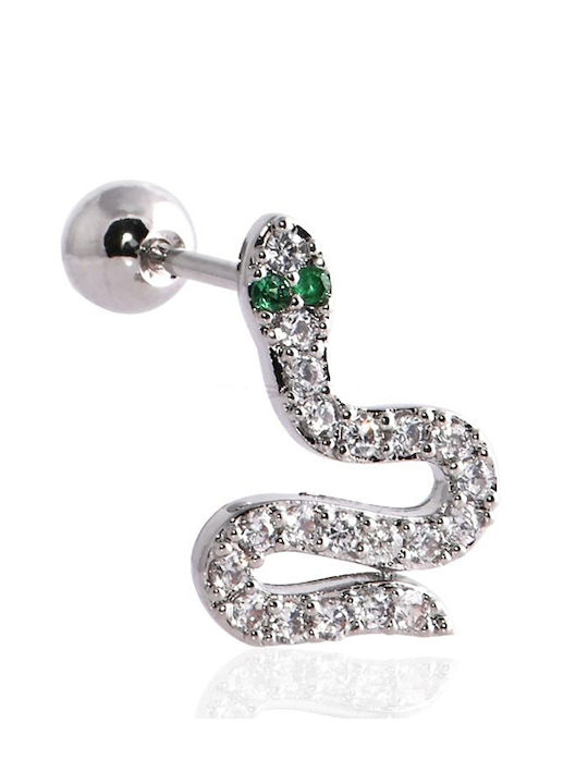 Asimi Body Piercing Σκουλαρίκι