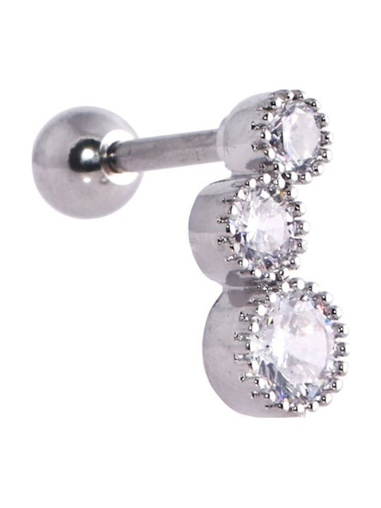 Asimi Body Piercing Σκουλαρίκι