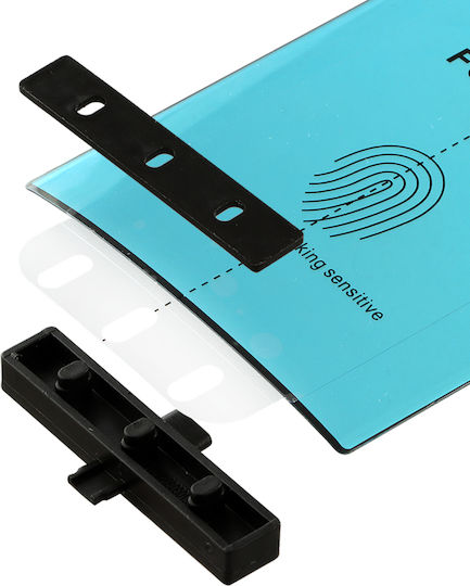 Idol 1991 APEX POLYMER NANOTECH Displayschutzfolie (Galaxy S23+) 8335600