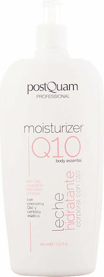 PostQuam Professional Ενυδατική Lotion Σώματος για Όλες τις Επιδερμίδες 400ml