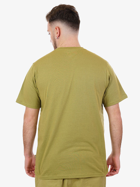 Dickies T-shirt Green Moss