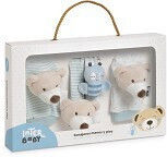Interbaby Set of Rattles / Bracelets