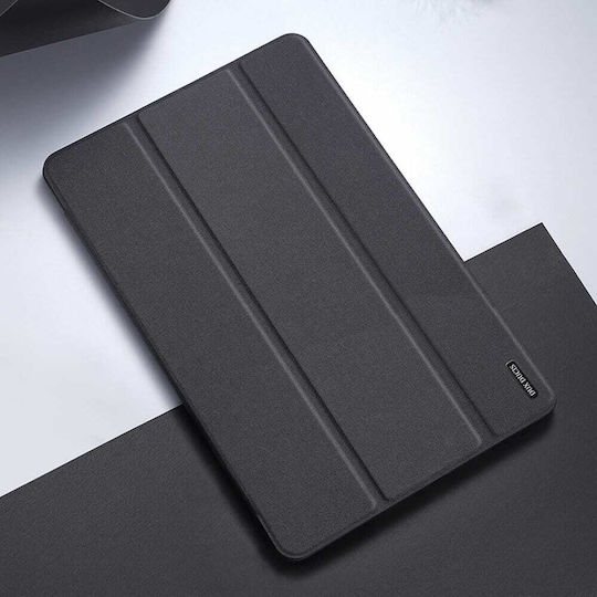 Dux Ducis Domo Флип капак Черен (Lenovo Tab M9 9)