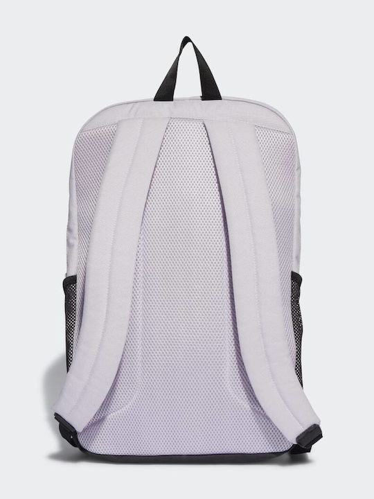 adidas Motion Badge Of Sport 18.5lt Μωβ