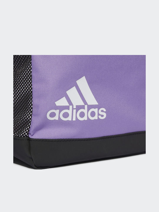 adidas Motion Badge Of Sport 18.5lt Μωβ