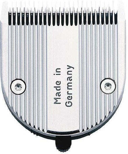 Wella Xpert Professional Rechargeable Hair Clipper Silver HS71