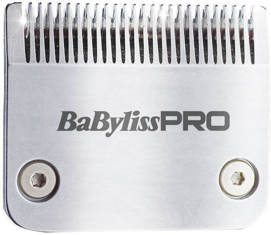 Babyliss Pro Pro Cordless FX872E Επαγγελματική Επαναφορτιζόμενη Κουρευτική Μηχανή Μαύρη FX872E