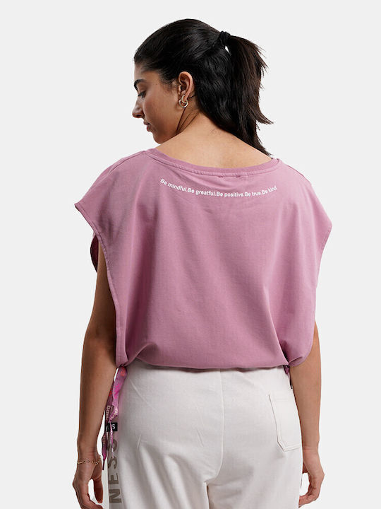 BodyTalk Blouse Innocence