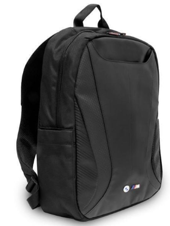 BMW Backpack Backpack for 16" Laptop Black BMBP15SPCTFK