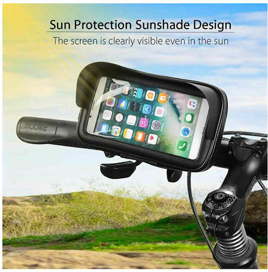 Harman Kardon Suport Pentru Telefon Mobil Moto Cu Carcasă 5.5-6.3" Pentru Oglindă