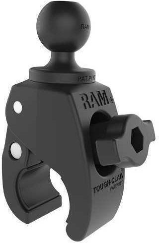 RAM Mount Μπίλια για Βάση Κινητού Μοτοσυκλέτας