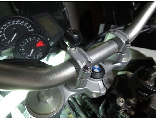 RAM Mount Ball for Motorcycle Mobile Mount