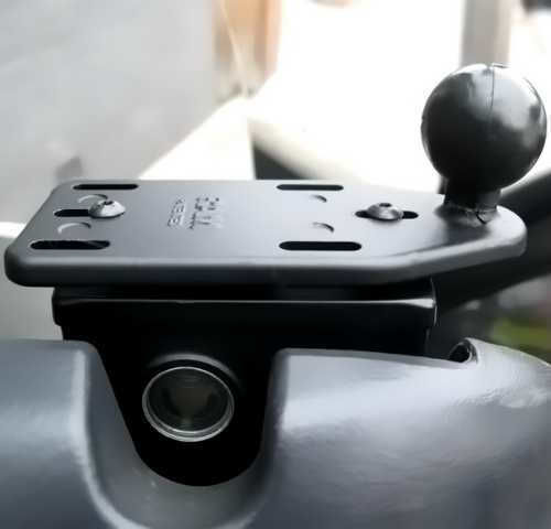RAM Mount Bilă Pentru Suport Telefon Moto Pentru Capac Lichid Frână / Ambreiaj