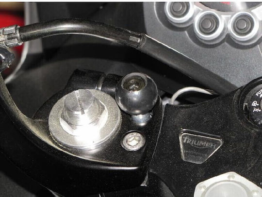 RAM Mount Ball for Motorcycle Mobile Mount