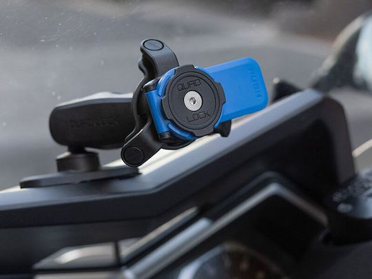 Quad Lock Head for Motorcycle Mobile Mount