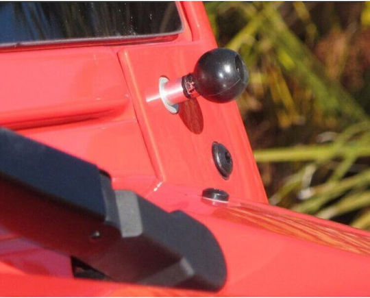 RAM Mount Ball for Motorcycle Mobile Mount