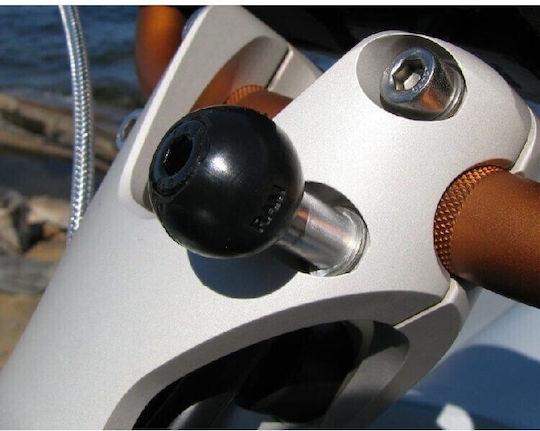 RAM Mount Ball for Motorcycle Mobile Mount