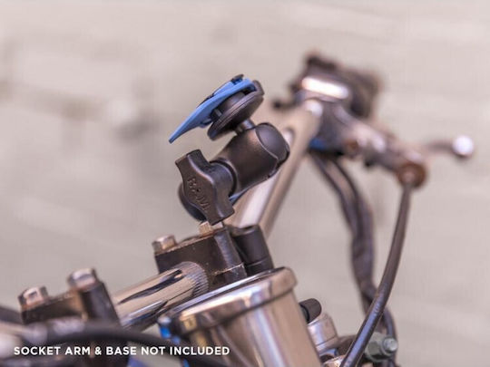 Quad Lock Adapter for Motorcycle Mobile Mount