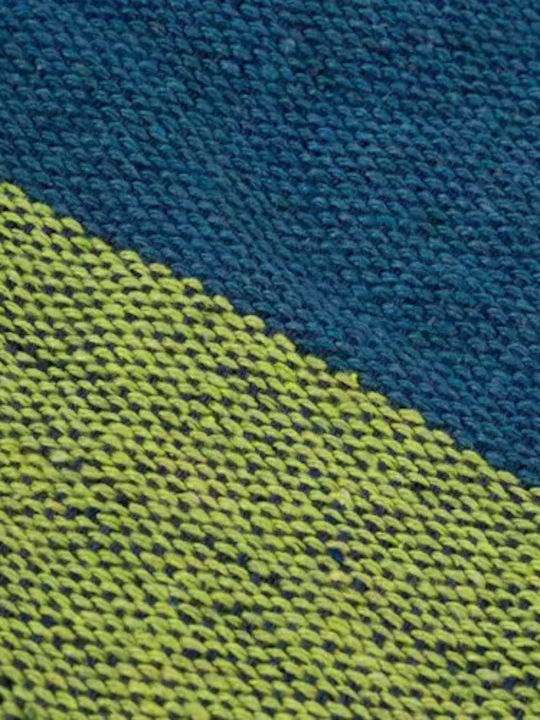 Gardlov Single Hammock Blue 260x160cm