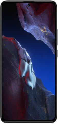 Xiaomi Poco F5 Pro 5G Dual SIM (12GB/512GB) Phantom Black
