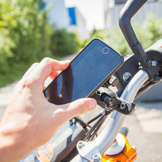 SP Connect Adaptor Ballhead Mount pentru Suport Telefon Moto