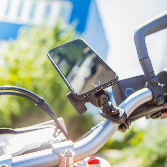 SP Connect Adaptor Ballhead Mount pentru Suport Telefon Moto