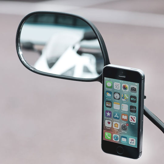 Oxford CLIQR Mount Phone Motorcycle for Mirror