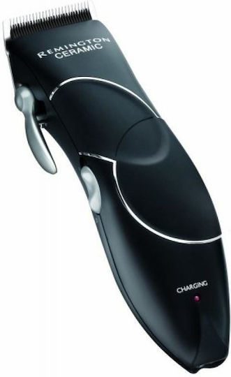 Remington Κουρευτική Μηχανή Μαύρη HC363C