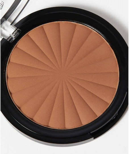 MUA Bronzed Matte Powder 110 11gr