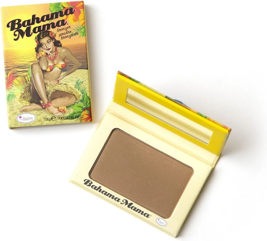 theBalm Bahama Mama Bronzing Powder Bronzing-Puder 7.08gr