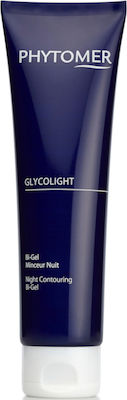 Phytomer Glycolight Night Contouring Bi Firming Gel for Whole Body 150ml