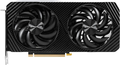 Gainward GeForce RTX 4060 Ti 8GB GDDR6 Ghost Graphics Card