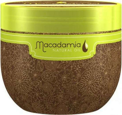 Macadamia Μάσκα Μαλλιών Deep Repair για Επανόρθωση 250ml